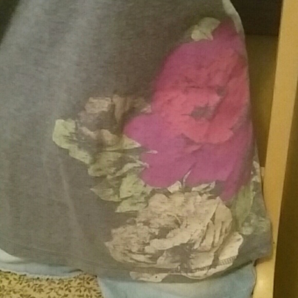 🌷 Xhileration pajama tank - Picture 2 of 5